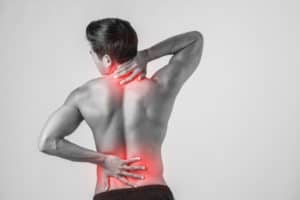 טיפול בכאבי גב בגיל ההתבגרות
