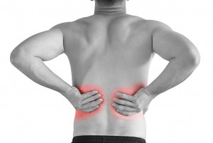  לייזר רך: הטיפול המומלץ לכאבי גב