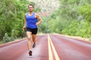 איך לטפל נכון בגב לאחר ריצה