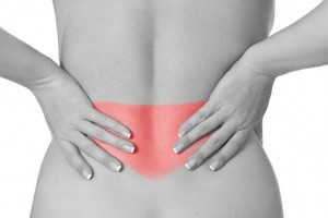 טיפים להתמודדות עם כאבי גב תחתון